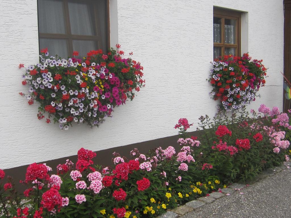 Erwachsenen Aparthotel Naturidyll - Der Wieserhof Bad Füssing Exterior foto