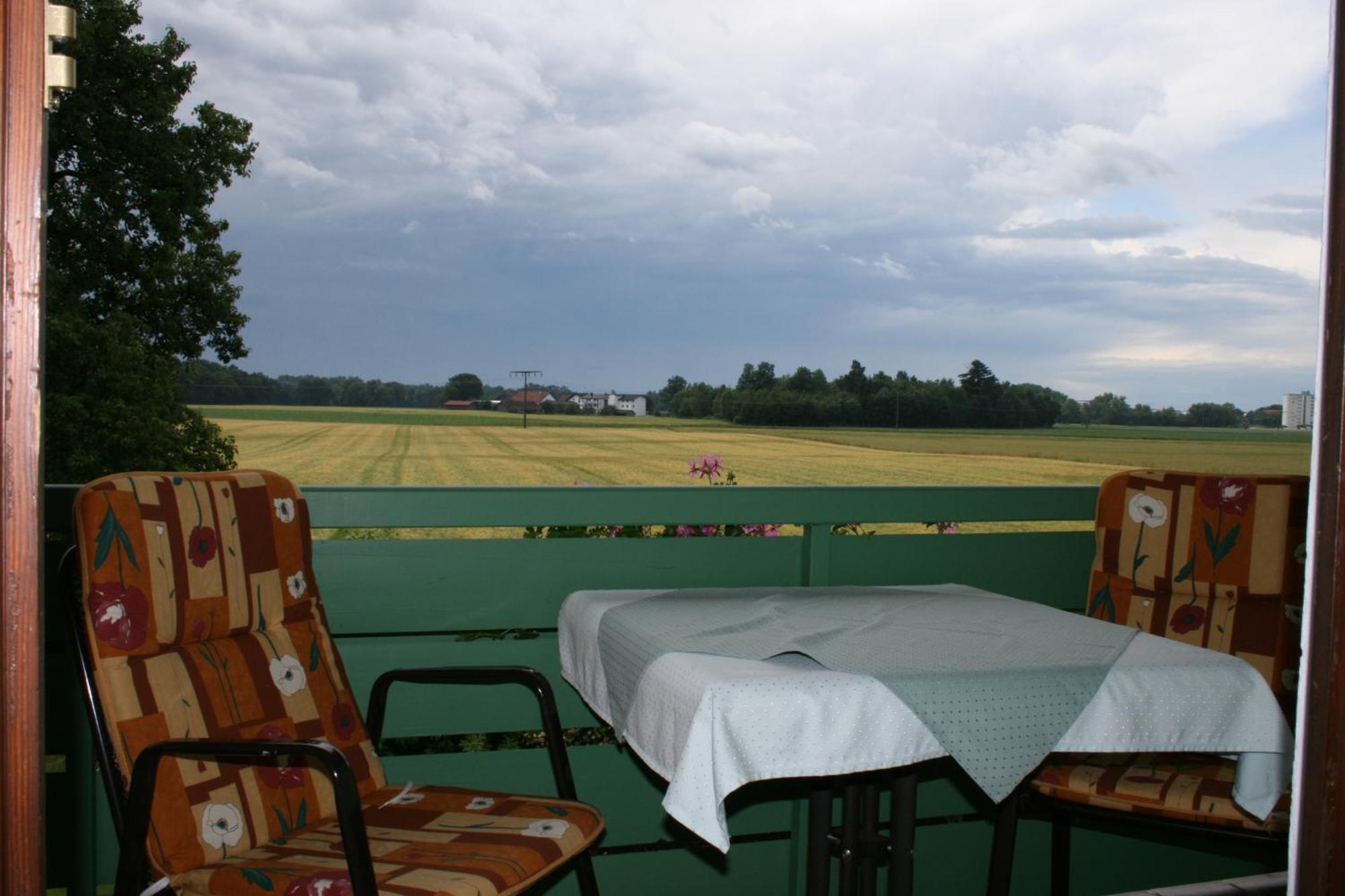 Erwachsenen Aparthotel Naturidyll - Der Wieserhof Bad Füssing Exterior foto